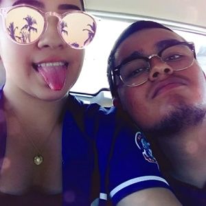 Meet your Posher, Edgar